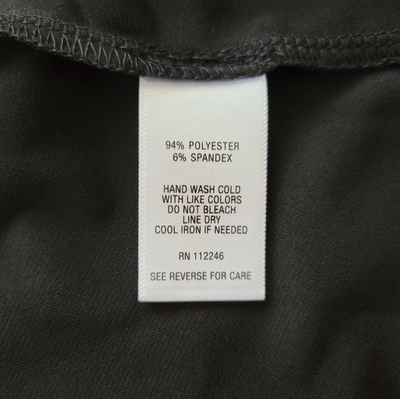 Sami & Jo sleeveless dress with decorative tassle trim. - Picture 8 of 8